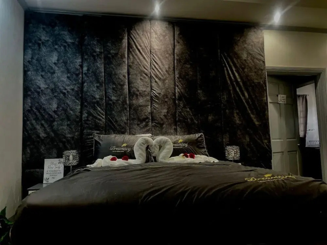 Lovely Studio Apartment in Soufriere From Claviers