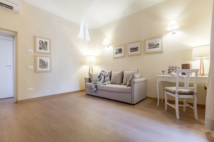 Flo Apartments - Oltrarno