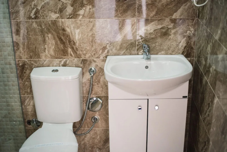 Hotel NOBEL Ulcinj