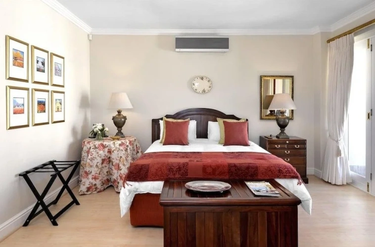 2 Bedrooms Luxury Cottage