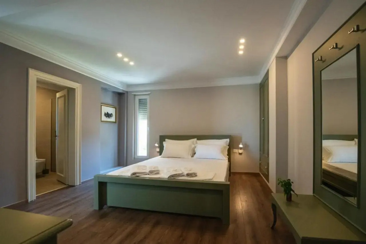 Hotel Vila Anna