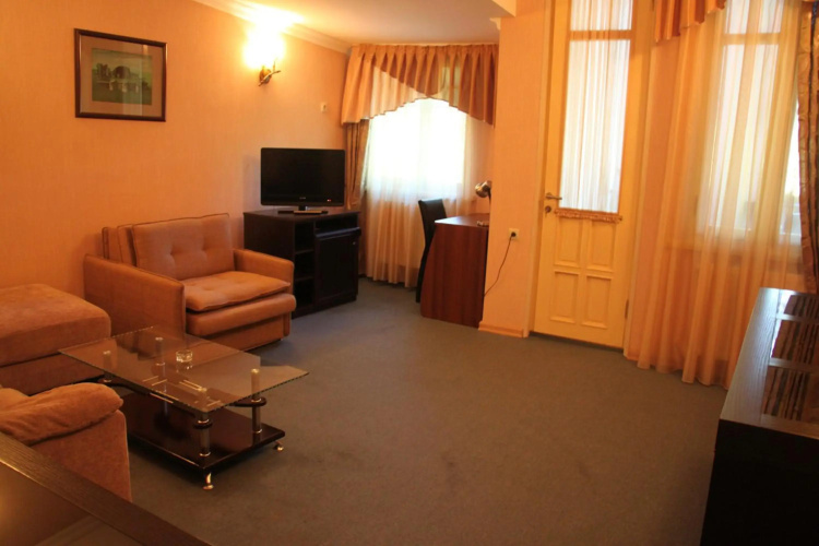 Hotel Old Town