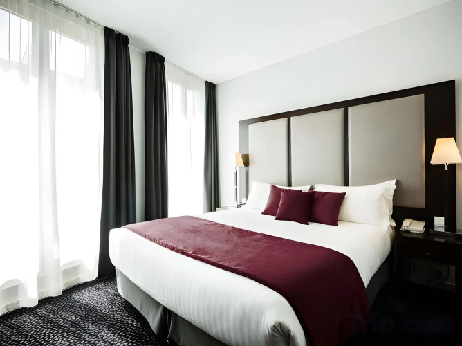 Hotel Park Lane Paris