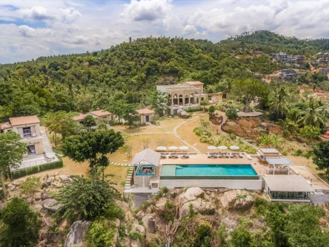 Villa