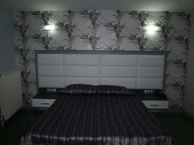 Turk Inn Uzcan Hotel