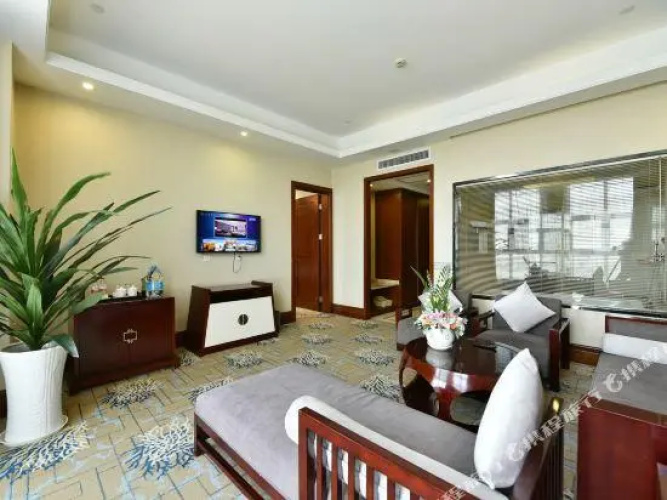 Ludu Hotel