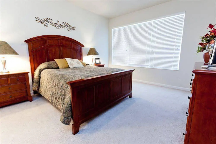 Ocean Holidays Villas