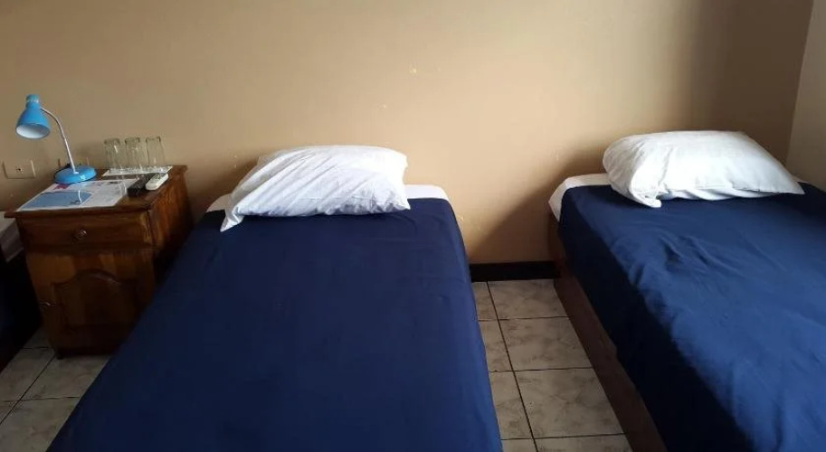 Hotel Costa del Sol