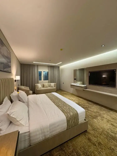 Regency View Hotel