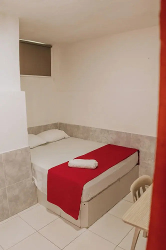 Hotel Ibatama
