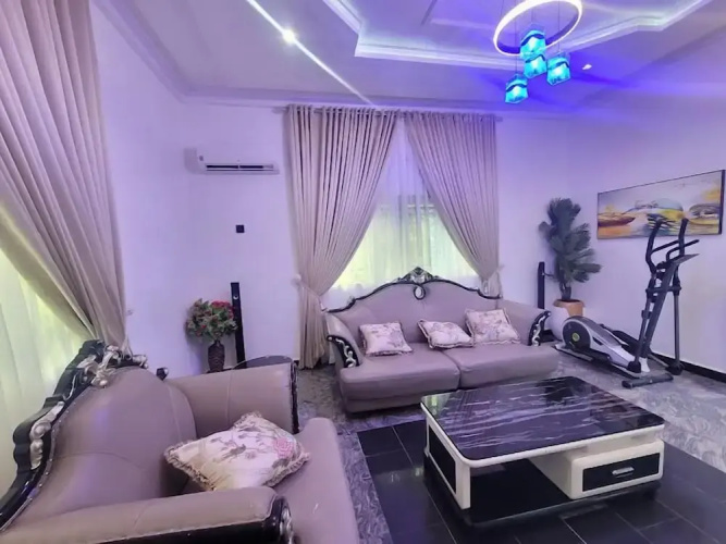 Kenora Luxury Apartments