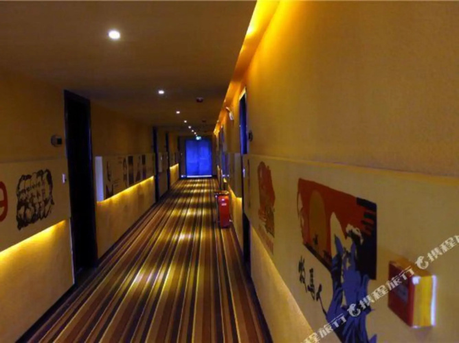 MilaiHotel