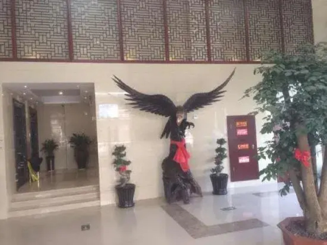 Meihao Boutique Hotel