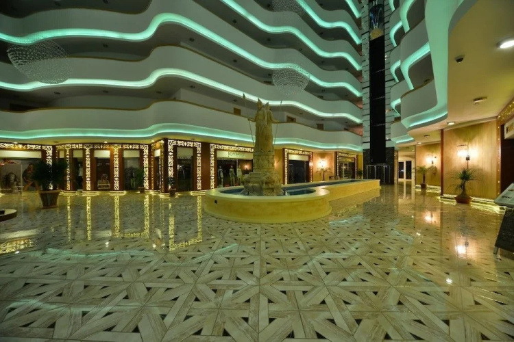 Hotelbild