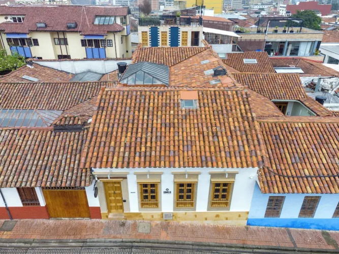 Imagen del hotel