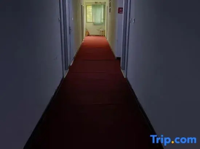 Xiangtan Xuzi Hotel