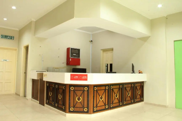 Sandakan Inn