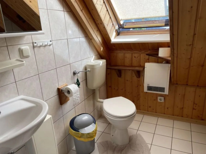 Apartment  Müritz 42052