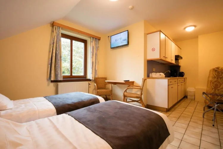 Hotel Beau Site