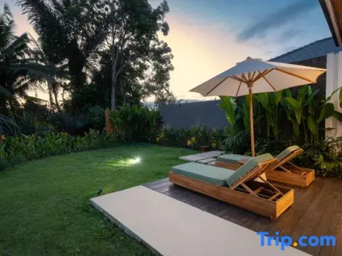 Villa Myassa by BaliSuperHost