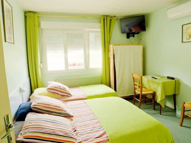 Hôtel Bel Air
