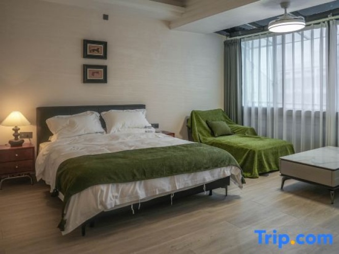 Family Suite with river view