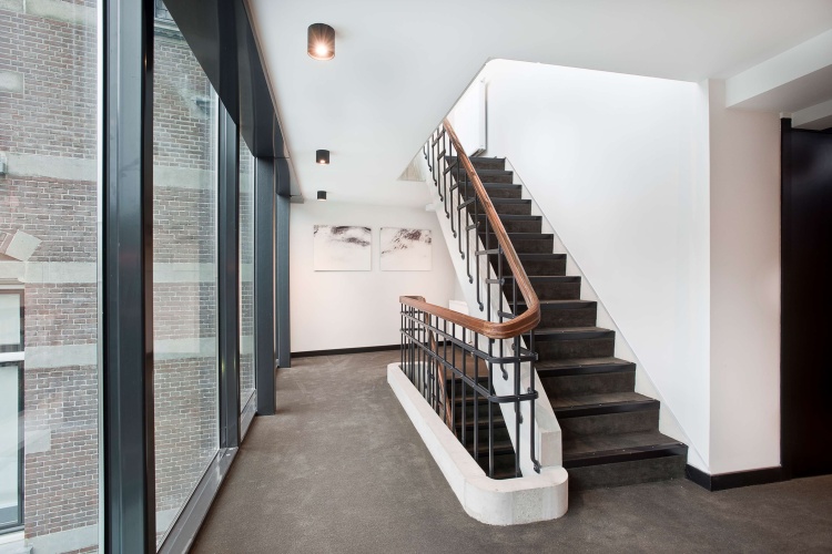 Pestana Amsterdam Riverside photo 15