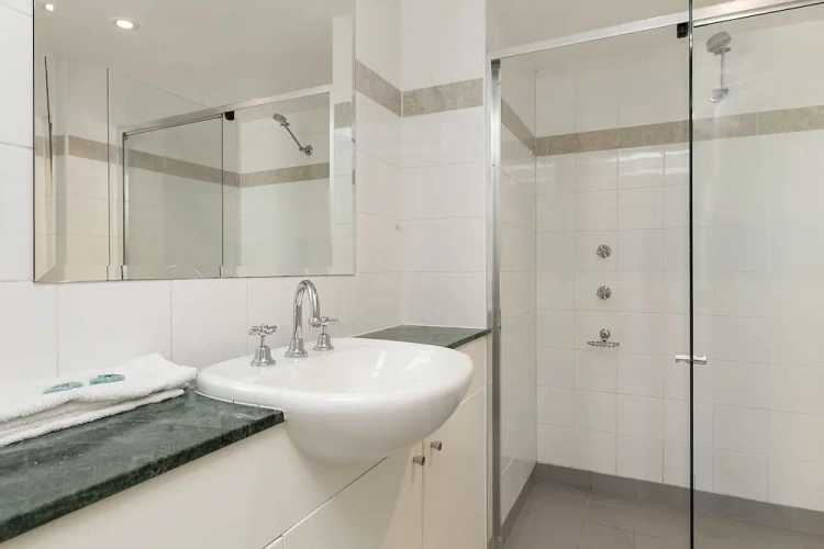 Business Apartment
