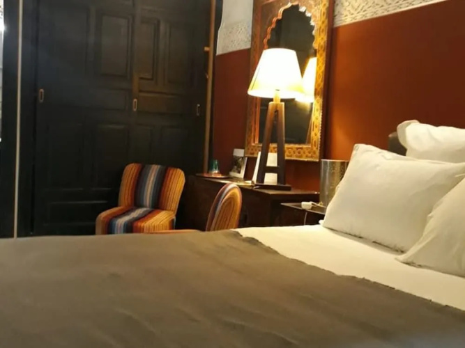 Otel görseli