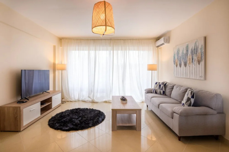 Marathon Luxury Suites - Schinias Beach