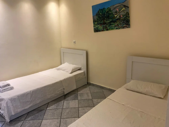 Sea View Studios Apartments