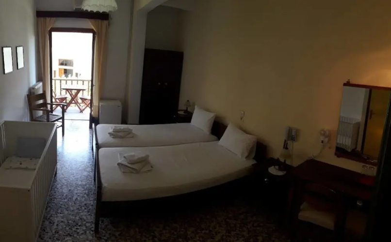 Hotel Rodia