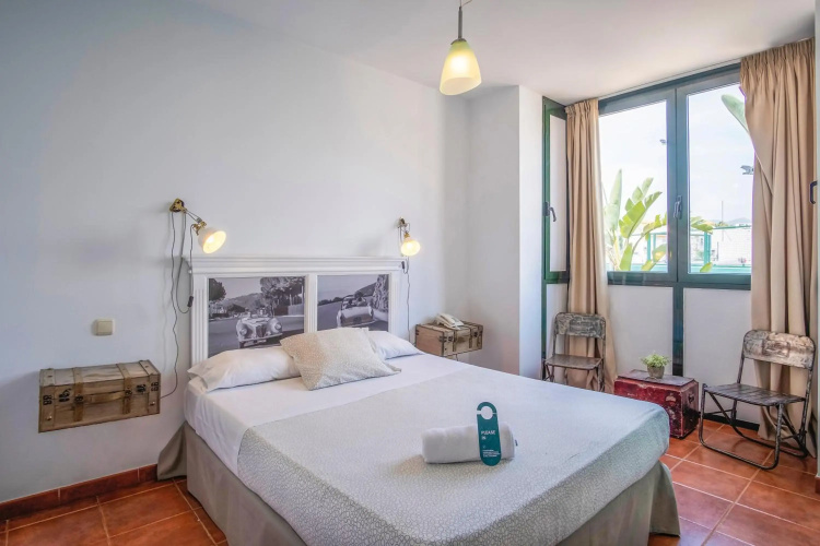 Hotel Dona Matilde