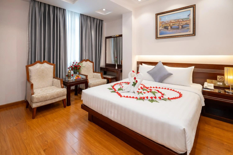 Cap Town Hotel