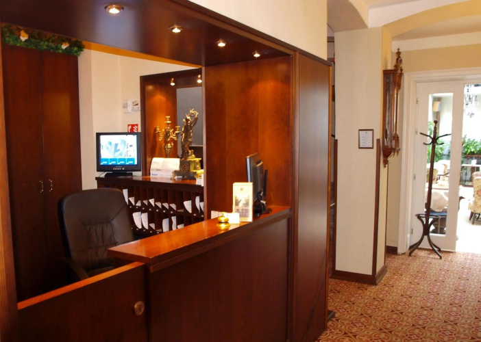 Antik Hotel