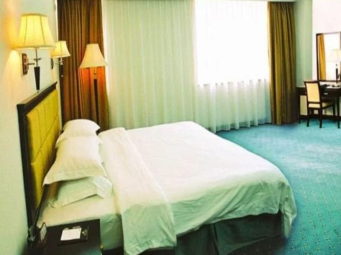 Shanshui Hotel