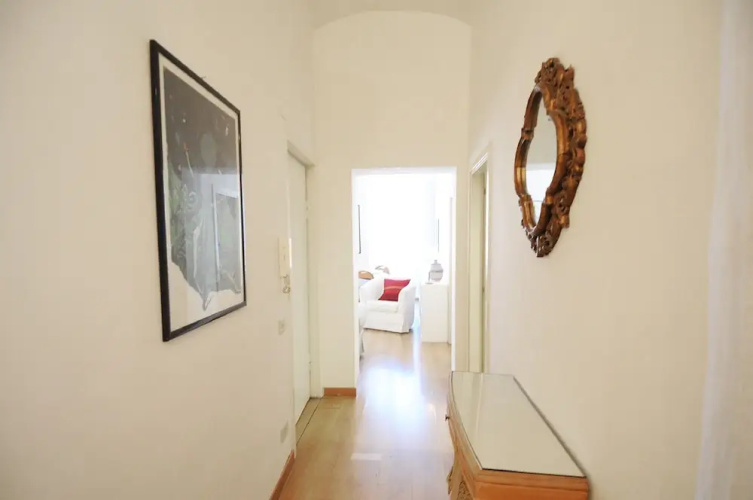 Colosseum Stylish Apartment