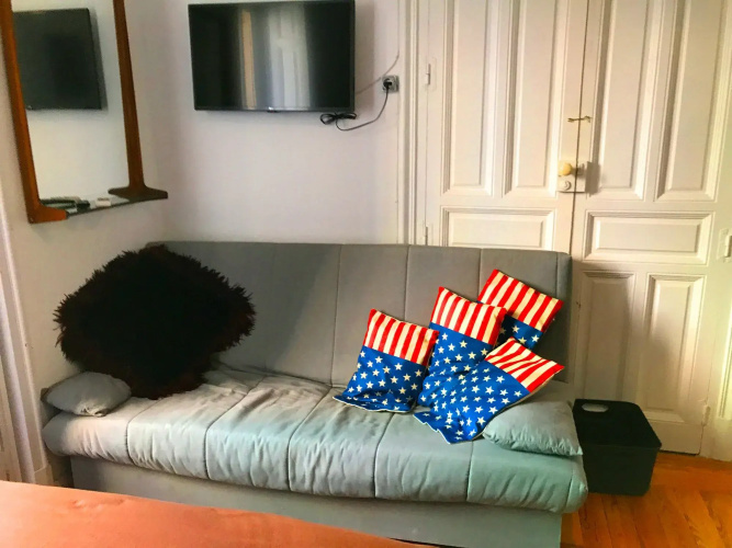Gaudí Suites