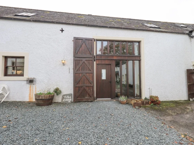 Cottage