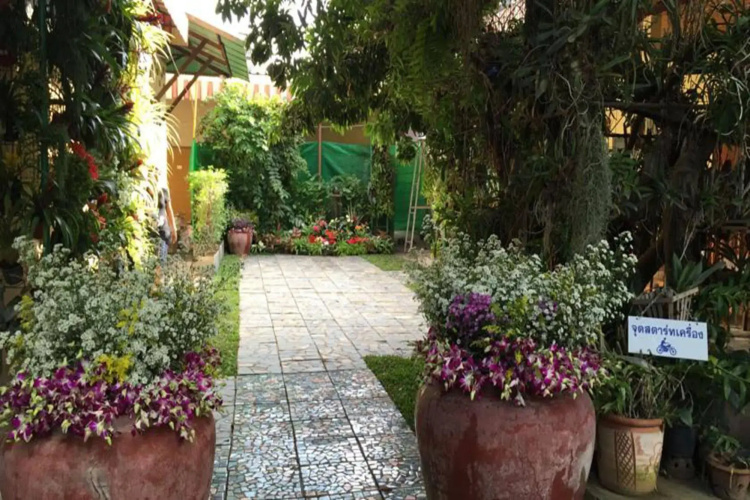 Siriwan Guesthouse