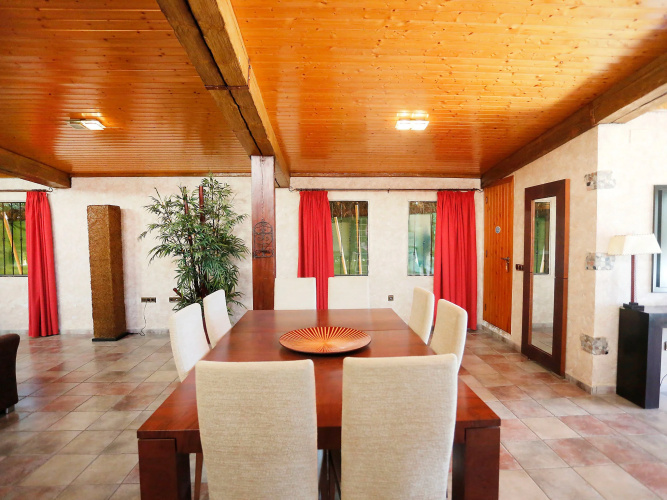 Holiday Home L'Aldea