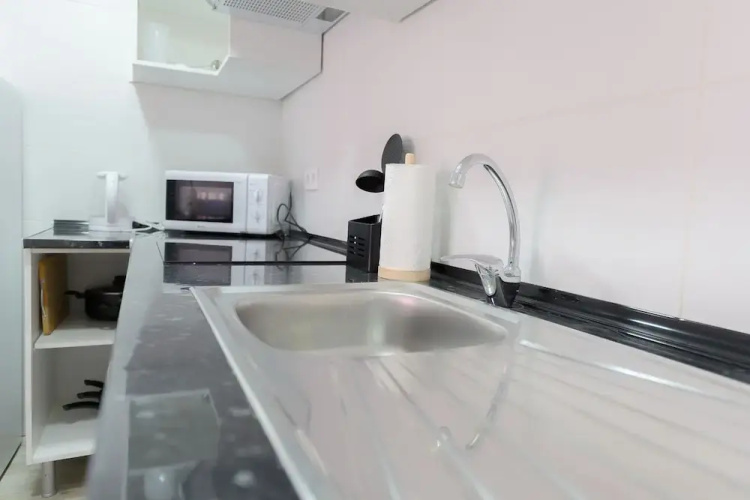 M Mma321b Acogedor Apartamento de un Dormitorio