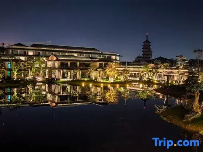 Kempinski Hotel Yangzhou