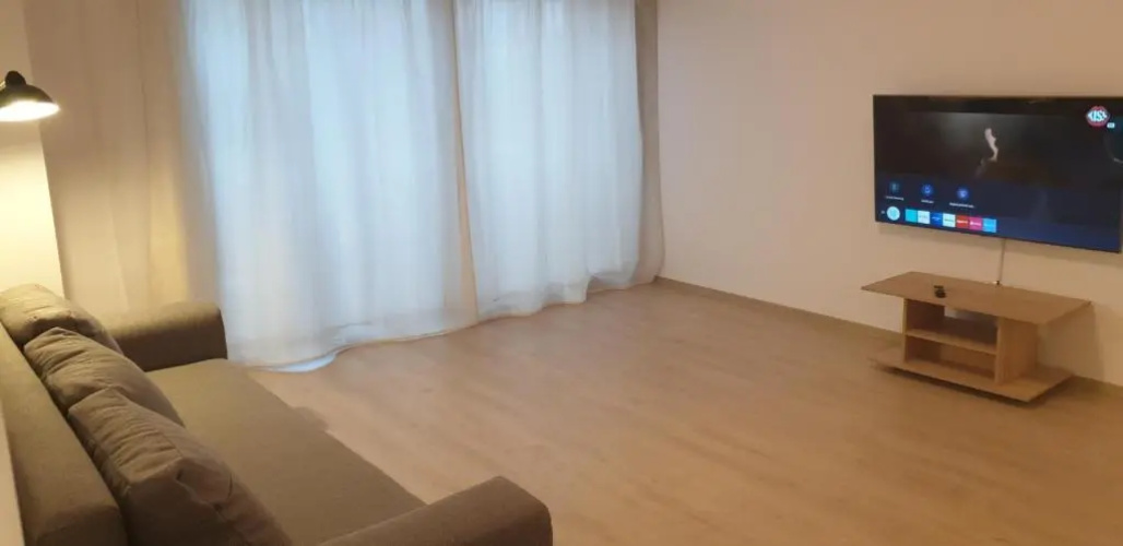 Ateneu Residence