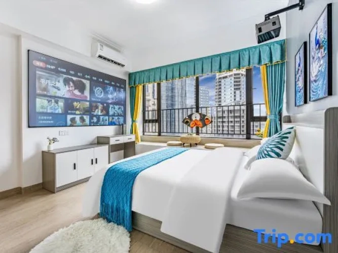 Premium room