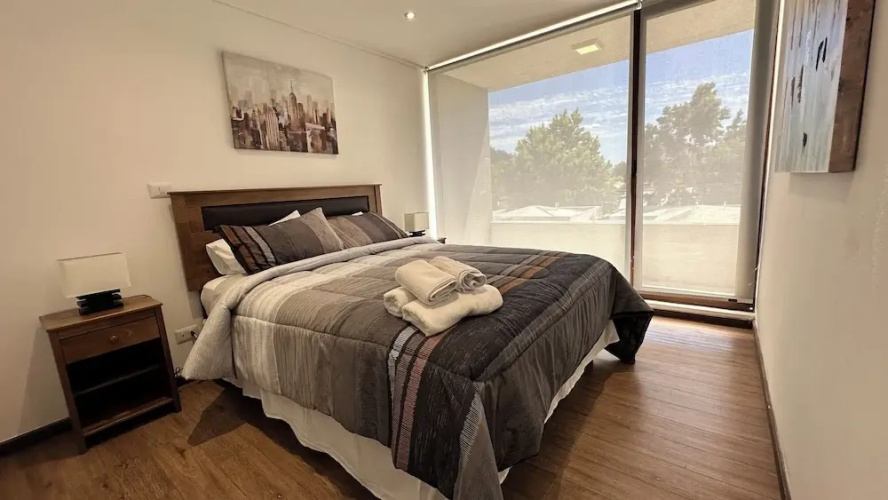 Castellon 176 Apart Hotel