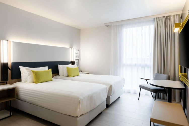 Courtyard by Marriott Paris Creteil photo 7