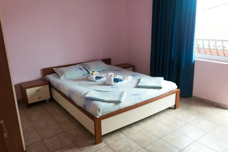 Sea House Guest House
