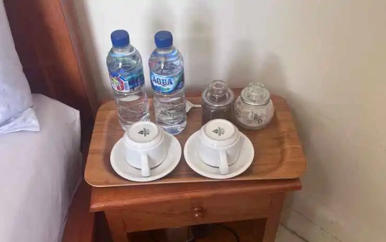 Meal