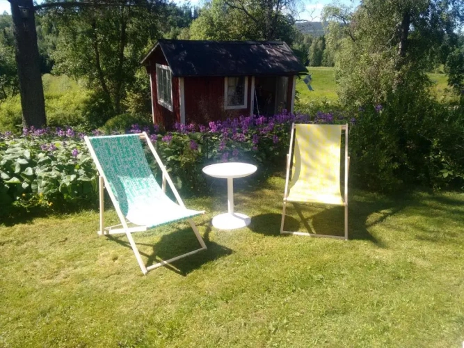 3 Bedrooms Cottage